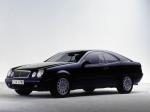 Mercedes-Benz Coupe Studie 1993 года